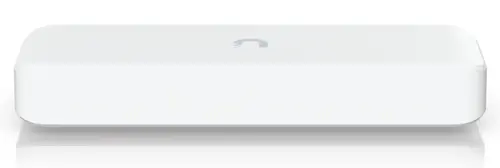 Switch Ubiquiti USW-Flex-2.5G-8, 8x 2.5G, 10GbE RJ45/SFP+, USB-C/ intrare PoE+ - 3