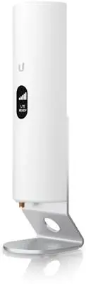 Точка за достъп Ubiquiti U-LTE-Backup Pro, 2x GbE, 1x SIM, PoE+, 48V PoE PSU