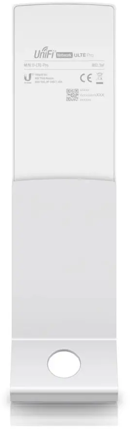 Точка за достъп Ubiquiti U-LTE-Backup Pro, 2x GbE, 1x SIM, PoE+, 48V PoE PSU - image 2