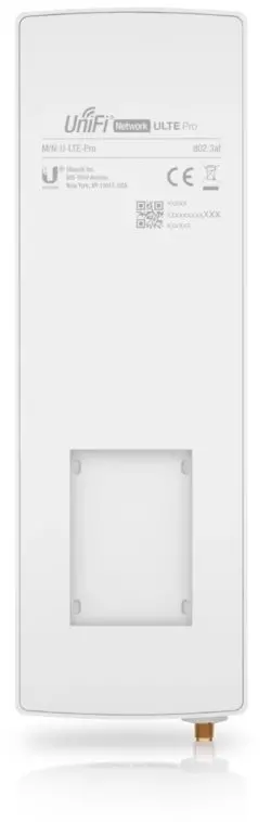 Точка за достъп Ubiquiti U-LTE-Backup Pro, 2x GbE, 1x SIM, PoE+, 48V PoE PSU - image 3