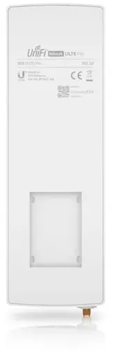 Точка за достъп Ubiquiti U-LTE-Backup Pro, 2x GbE, 1x SIM, PoE+, 48V PoE PSU - image 3