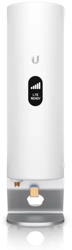Точка за достъп Ubiquiti U-LTE-Backup Pro, 2x GbE, 1x SIM, PoE+, 48V PoE PSU - image 5