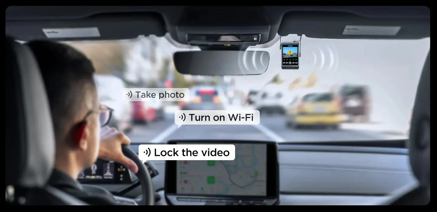 VIOFO Видеорегистратор Dash Cam A229 Ultra 2 Channel - 4K, HDR, Dual Sony STARVIS 2 8MP, GPS, Bluetooth - image 7