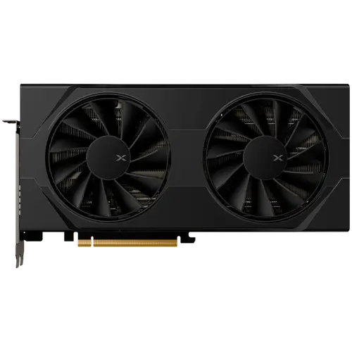 XFX Swift AMD Radeon RX 9060 XT OC 8GB GDDR6 128-bit HDMI 2x DP - image 2