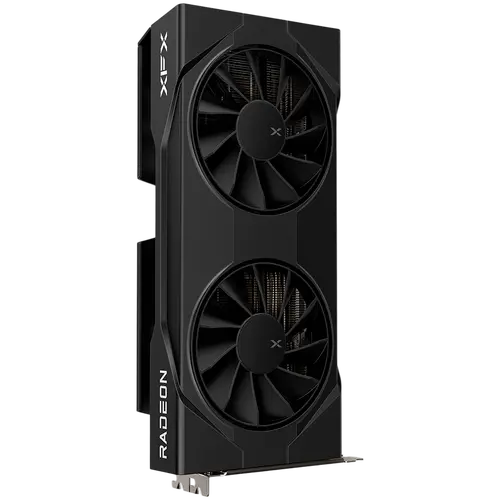 XFX Swift AMD Radeon RX 9060 XT OC 8GB GDDR6 128-bit HDMI 2x DP - image 3