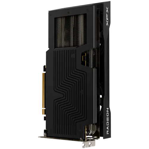 XFX Swift AMD Radeon RX 9060 XT OC 8GB GDDR6 128-bit HDMI 2x DP - image 4