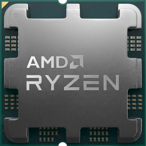Процесор AMD RYZEN 5 8500G TRAY, 6-Core 3.5 GHz (Up to 5.0GHz) 16MB Cache, 65W, AM5