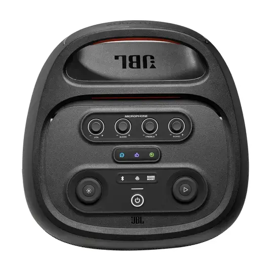 Блутут колона JBL Partybox 720, 800W RMS - Черно - image 2
