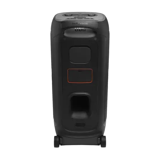 Блутут колона JBL Partybox 720, 800W RMS - Черно - image 3