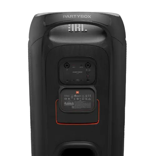 Блутут колона JBL Partybox 720, 800W RMS - Черно - image 5