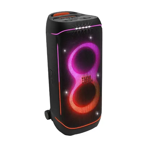Блутут колона JBL Partybox 720, 800W RMS - Черно