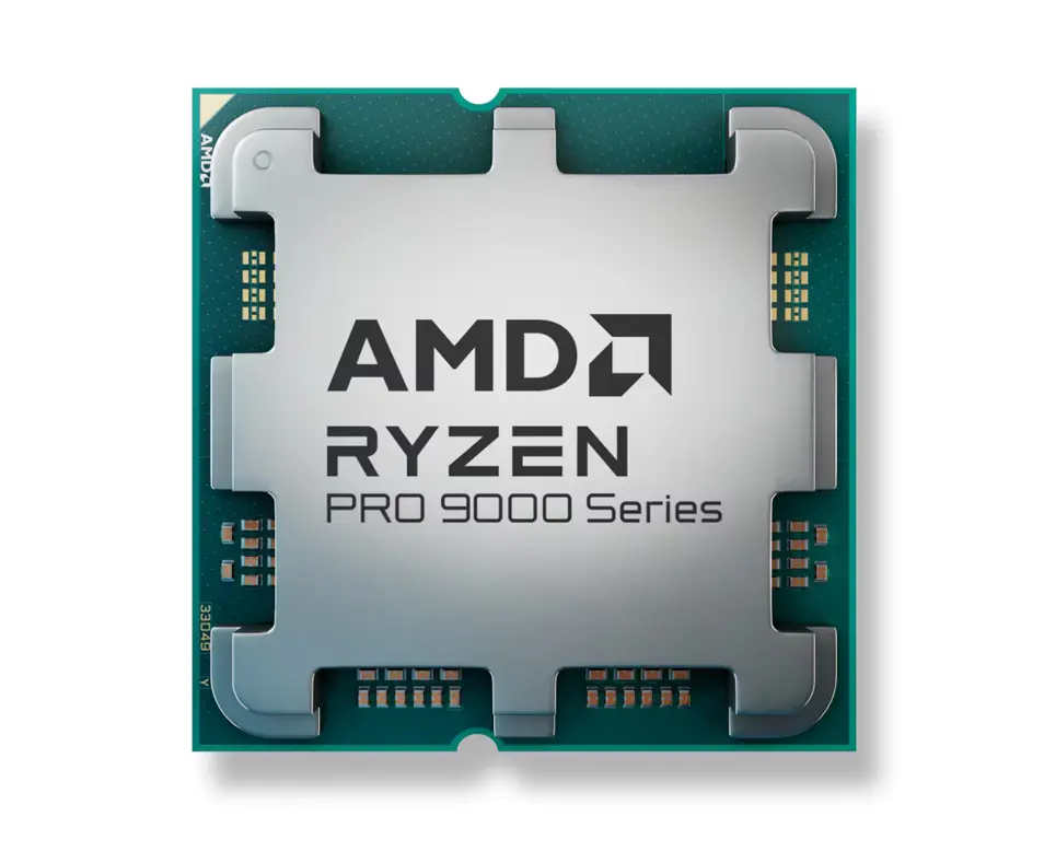 Процесор AMD Ryzen 7 PRO 9745 MPK, 8-Core 3.8 GHz (Up to 5.4GHz) 32MB Cache, 65W, AM5