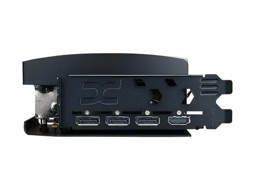 Видео карта PowerColor Radeon RX 9070 XT HELLHOUND OC REVA EDITION 16GB GDDR6 - image 7