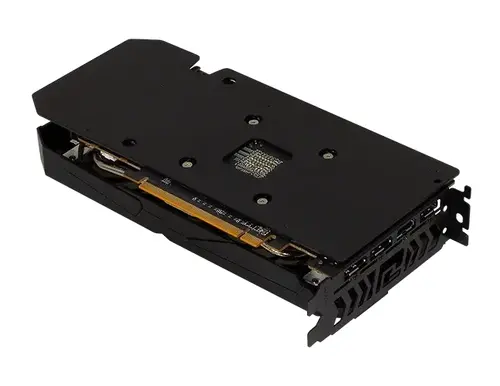 Видео карта POWERCOLOR RX 7600 Fighter V2 8GB GDDR6 - image 3