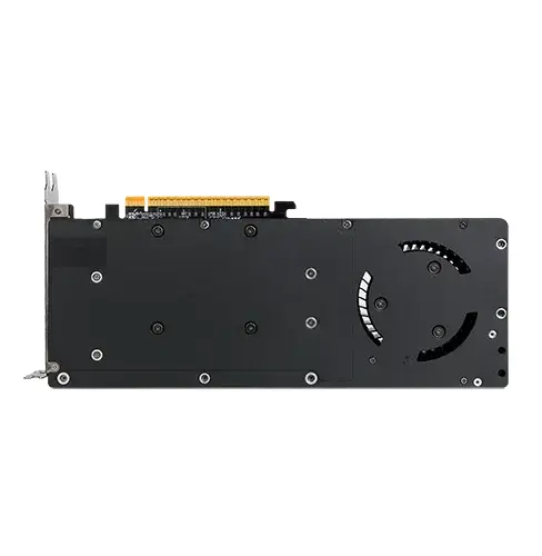 Видео карта PowerColor Radeon AI PRO R9700 32GB GDDR6 - image 3