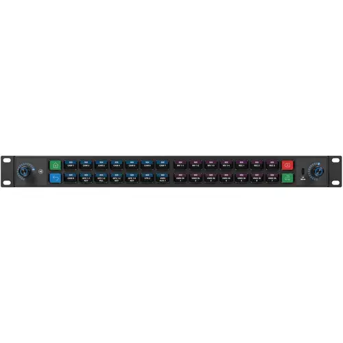 Система за контрол Elgato Stream Deck Studio - image 1