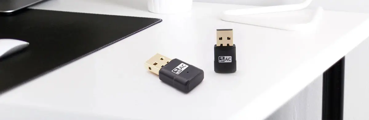 Αξεσουάρ Fanvil Wi-Fi DONGLE - WF20 - image 1