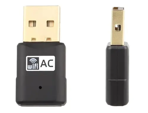 Αξεσουάρ Fanvil Wi-Fi DONGLE - WF20 - 1