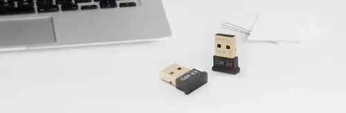 Accesoriu Fanvil Bluetooth DONGLE pentru telefoane Fanvil - BT20 - 2