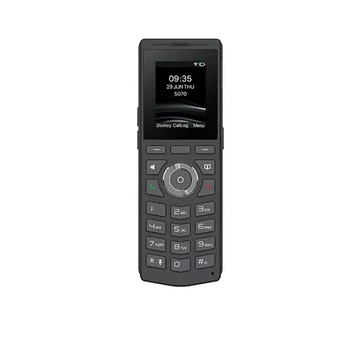 Fanvil безжичен телефон Wi-Fi IP Phone LINKVIL W610W, VoIP - image 1