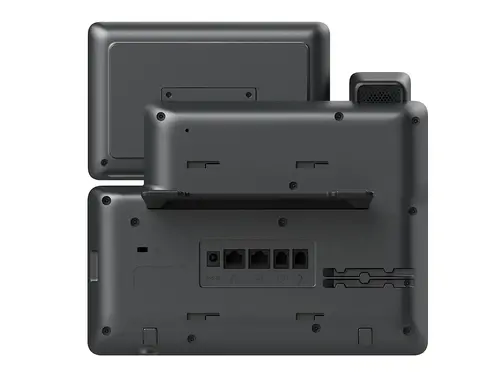 Fanvil телефон IP Phone - V66 Pro Black, VoIP Prime Business Phone - image 4