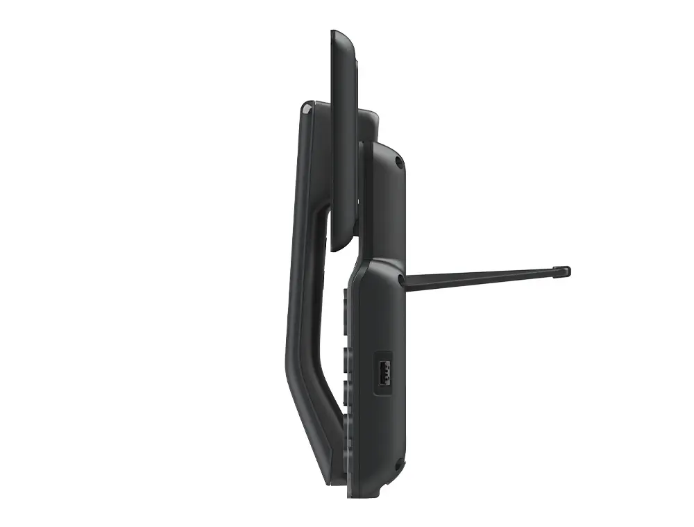Fanvil телефон IP Phone - V66 Pro Black, VoIP Prime Business Phone - image 5