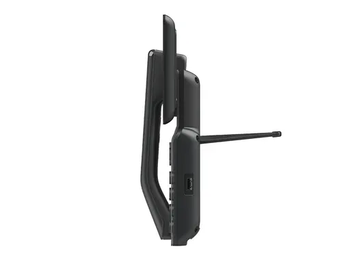 Fanvil телефон IP Phone - V66 Pro Black, VoIP Prime Business Phone - image 5