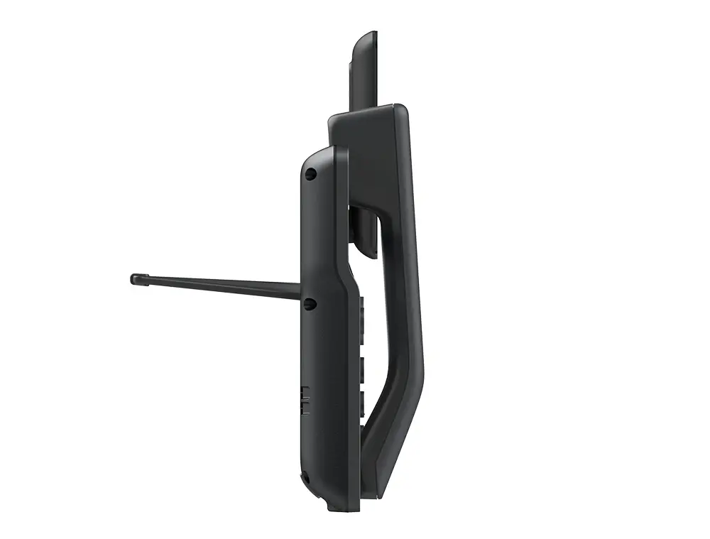 Fanvil телефон IP Phone - V66 Pro Black, VoIP Prime Business Phone - image 6