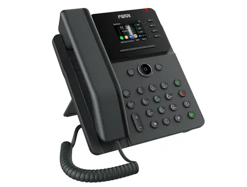 Fanvil телефон IP Phone - V61G, VoIP Prime Business Phone - image 2