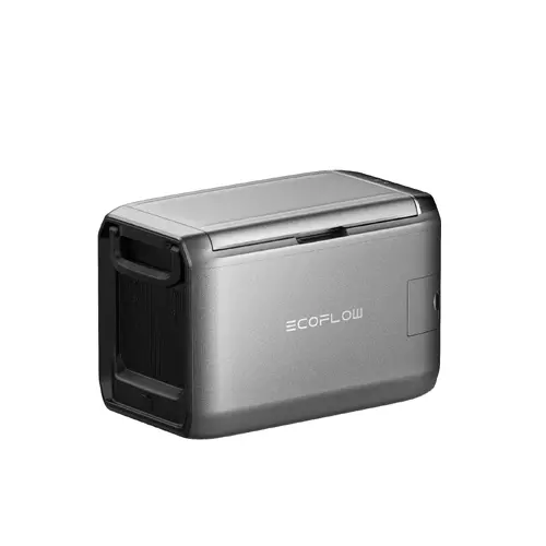 Ecoflow Преносим хладилник с фризер Portable Fridge Freezer GLACIER Classic 45L - image 1