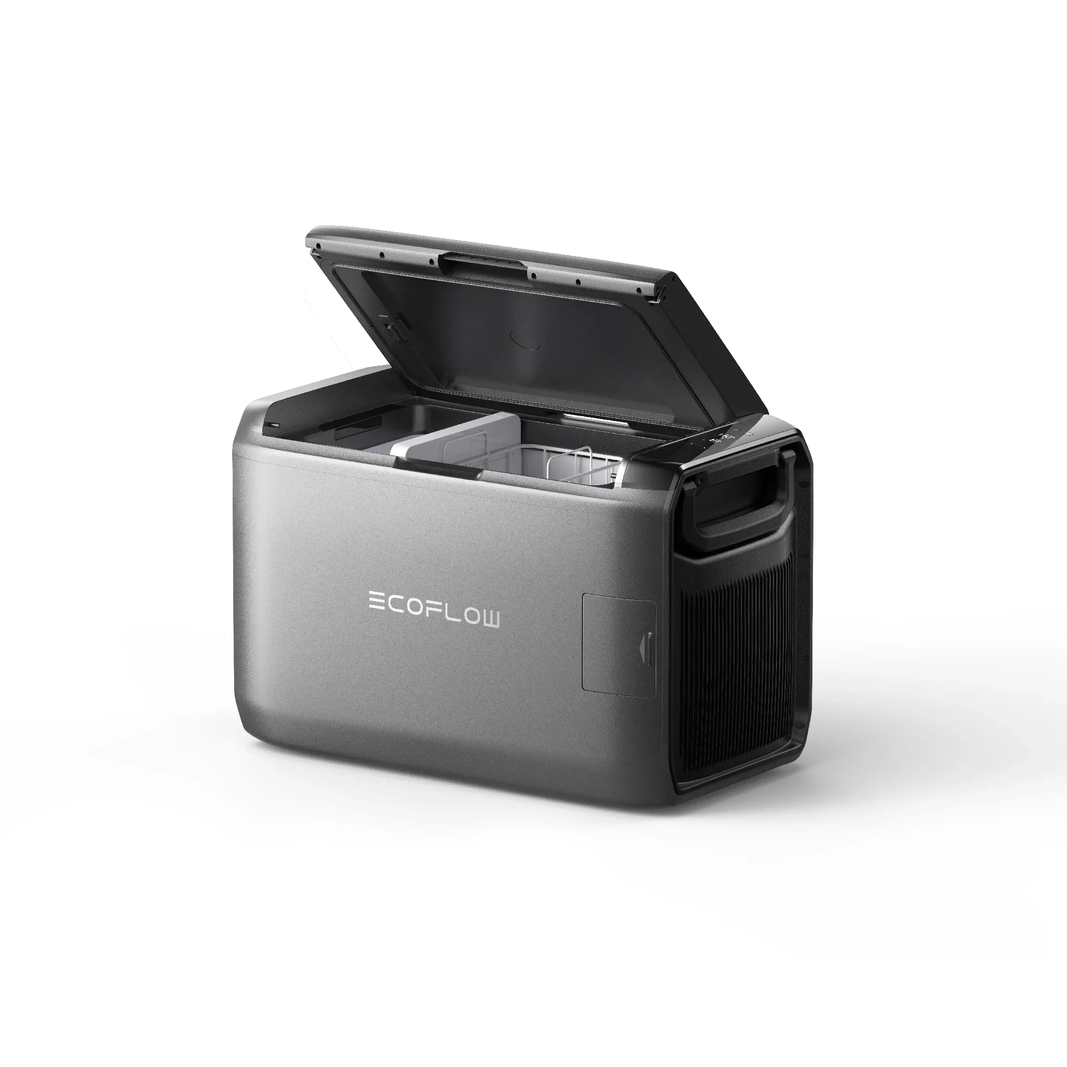Ecoflow Преносим хладилник с фризер Portable Fridge Freezer GLACIER Classic 45L - image 8