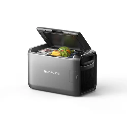 Ecoflow Преносим хладилник с фризер Portable Fridge Freezer GLACIER Classic 45L - image 9