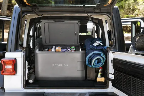 Ecoflow Преносим хладилник Portable Fridge GLACIER Classic 35L - image 12