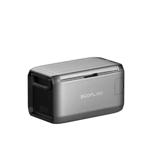 Ecoflow Преносим хладилник Portable Fridge GLACIER Classic 35L - image 1