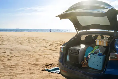 Ecoflow Преносим хладилник Portable Fridge GLACIER Classic 35L - image 20