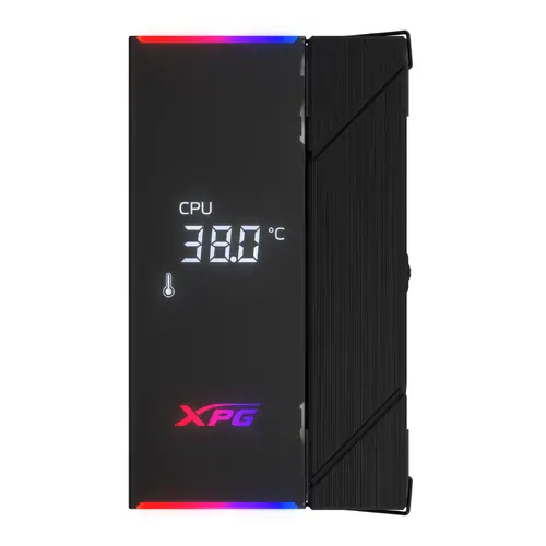 Охлаждане за процесор, ADATA XPG MAESTRO PLUS 42SA - image 2