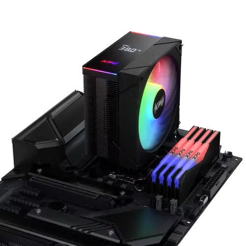 Охлаждане за процесор, ADATA XPG MAESTRO PLUS 42SA - image 3