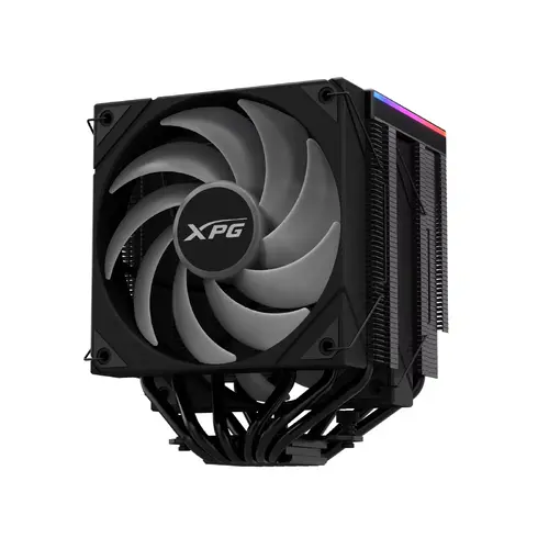 Охлаждане за процесор, ADATA XPG MAESTRO PLUS 62DA ARGB - image 4