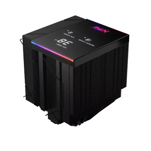 Охлаждане за процесор, ADATA XPG MAESTRO PLUS 62DA ARGB - image 7