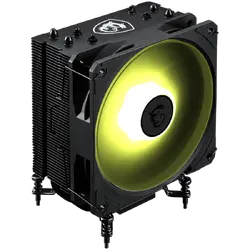 MSI MAG COREFROZR AA13, 1x120mm ARGB Fan, TDP 240W, Direct Touch Heat-pipes, Intel LGA 1700/1851, AMD AM5/AM4, 3Y Warranty