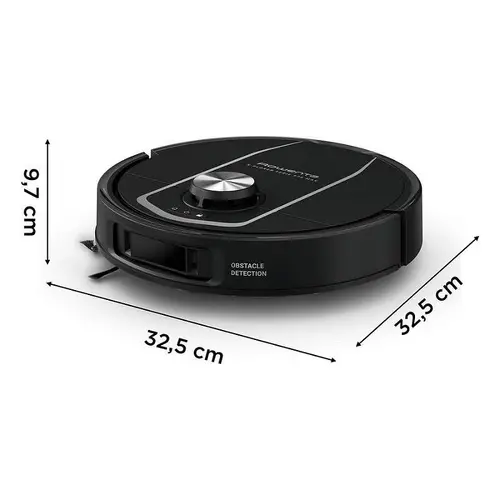 Прахосмукачка, Rowenta RR95A5E0 X-Plorer Serie 575 Max Black - image 2