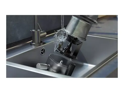 PHILIPS Високоскоростен Блендер Flip&Juice 1500W ProBlend Ultra ефективен капацитет 1.8л Приложение HomeID - image 3