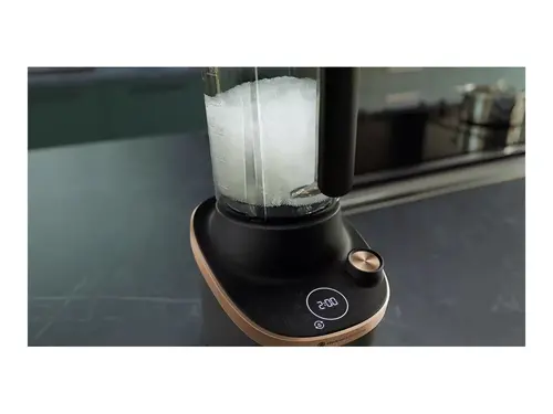 PHILIPS Blender de mare viteză Flip&Juice 1500W ProBlend Ultra capacitate eficientă 1.8l Aplicația HomeID - 6