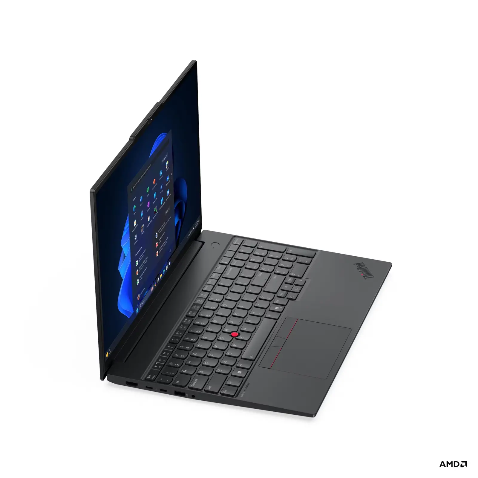 LENOVO ThinkPad E16 G3 AMD Ryzen 7 250 16inch 16GB 512GB SSD DOS 3Y - image 1