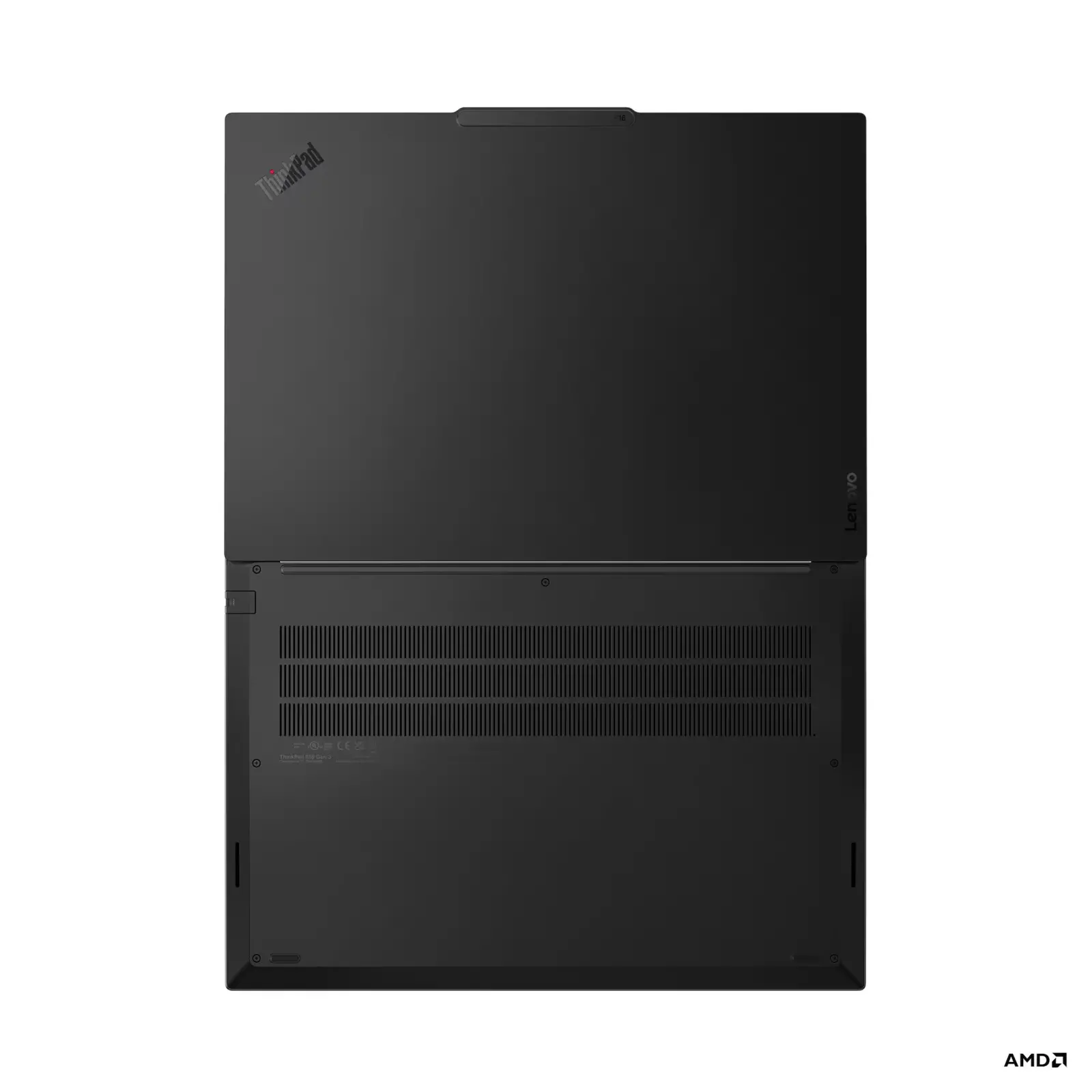 LENOVO ThinkPad E16 G3 AMD Ryzen 7 250 16inch 16GB 512GB SSD DOS 3Y - image 5