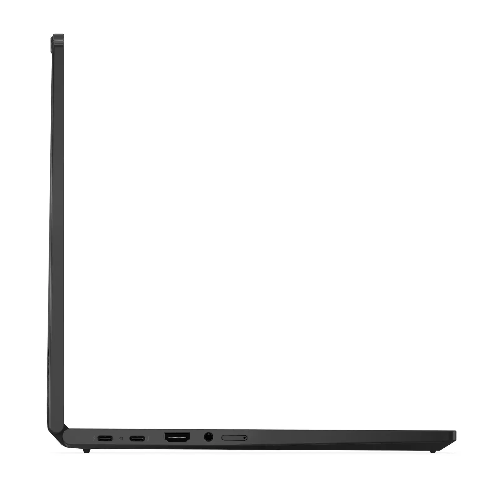 Лаптоп, Lenovo ThinkPad T14s 2-in-1 G1 Intel Core Ultra 7 255U, 12C (up to 5.2GHz,12MB), 32GB LPDDR5x-7467, 1TB SSD, 14" WUXGA (1920x1200) IPS AR AS, Touch, Integrated Intel Graphics, WLAN, BT, 5MP&IR Cam, Pen, Backlit KB, SCR, FPR, 3 cell, Win11Pro, 3Y Premier - image 11