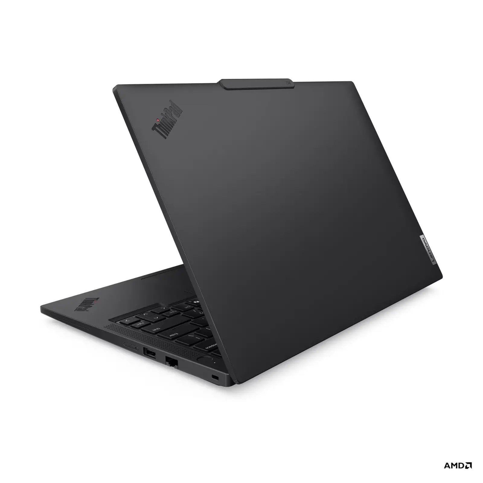 LENOVO ThinkPad T14 G6 AMD Ryzen AI 7 350 14inch 32GB 1TB SSD 2.8K Touch W11P 3Y black - image 3