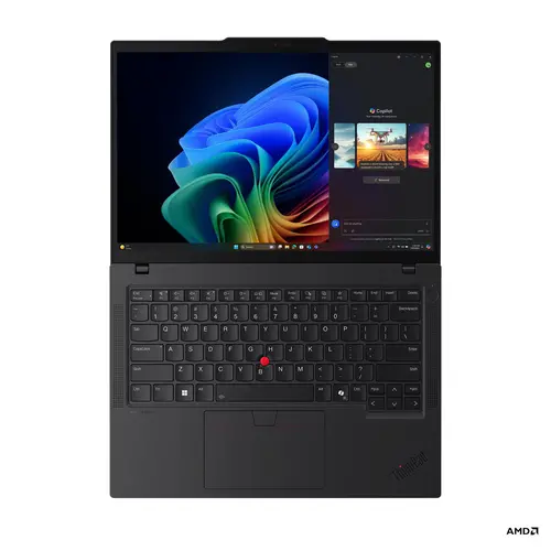 LENOVO ThinkPad T14 G6 AMD Ryzen AI 7 350 14inch 32GB 1TB SSD 2.8K Touch W11P 3Y black - image 7