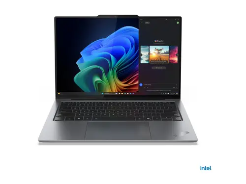 LENOVO ThinkPad X9-14 G1 Intel Core Ultra 5 228V 14inch Non touch 32GB 512GB SSD M.2 2280 W11P 3Y