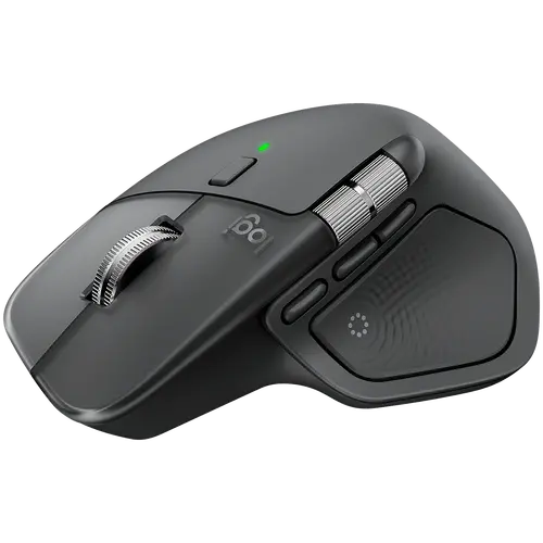 LOGITECH MX Master 4 for Business - GRAPHITE - 2.4GHZ/BT - EMEA28i-935